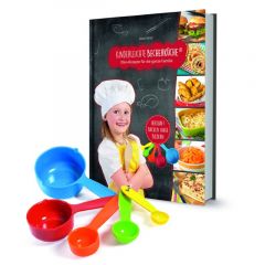 Kinderleichte Becherküche - Ofen-Rezepte für die ganze Familie Wenz, Birgit 9783981865004