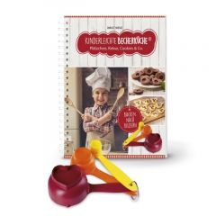 Kinderleichte Becherküche - Plätzchen, Kekse, Cookies &amp; Co. (Band 3) Wenz, Birgit 9783981865028