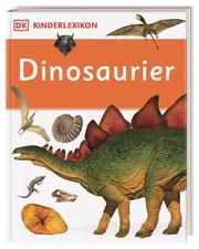 Kinderlexikon - Dinosaurier Eva Sixt 9783831044191