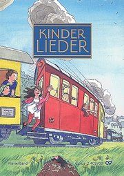 Kinderlieder - Klavierband Friedhilde Trüün/Andreas Mohr 9783899481617