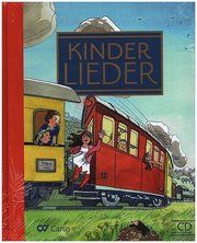 Kinderlieder Trüün, Friedhilde/Mohr, Andreas 9783899484137