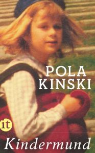 Kindermund Kinski, Pola 9783458360087