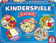 Kinderspiele Klassiker  4001504491895