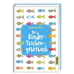 Kinder-Taschengebetbuch Abeln, Reinhard 9783746253565