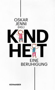 Kindheit Jenni, Oskar 9783036958866