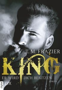 King - Er wird dich besitzen Frazier, T M 9783736308930