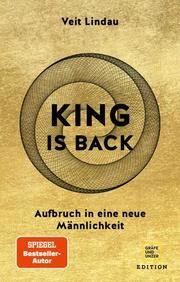 King is back Lindau, Veit 9783833882753