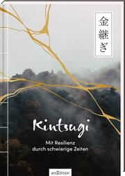 Kintsugi  9783845860275