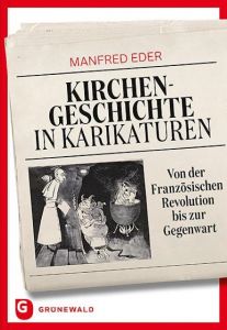 Kirchengeschichte Eder, Manfred 9783786731061