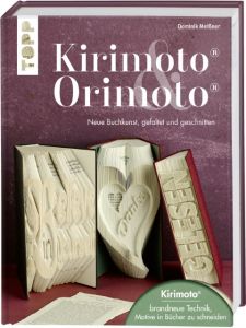 Kirimoto & Orimoto Meißner, Dominik 9783772478093