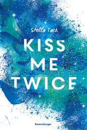 Kiss Me Twice Tack, Stella 9783473585816