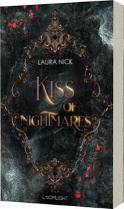 Kiss of Nightmares Nick, Laura 9783522508476