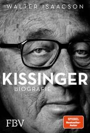 Kissinger Isaacson, Walter 9783959727754