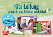 Kita-Leitung - souverän und fachlich qualifiziert Pfreundner, Michael 4260694921654