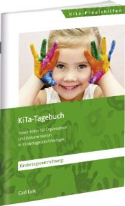 KiTa-Tagebuch  9783556022139
