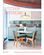 Kitchen Interiors Southgate, Anna 9783967041200