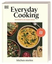 Kitchen Stories: Everyday Cooking  9783831047741