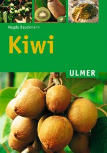 Kiwi Bauckmann, Magda 9783800144488