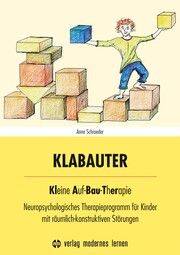 KLABAUTER Schroeder, Anne 9783808009321