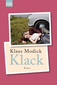 Klack Modick, Klaus 9783462046847
