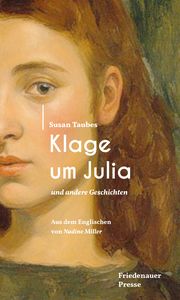 Klage um Julia Taubes, Susan 9783751880244