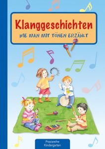 Klanggeschichten Klein, Suse 9783780651129