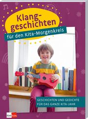 Klanggeschichten für den Kita-Morgenkreis  9783960462743