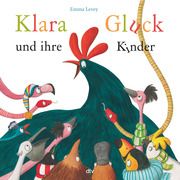 Klara Gluck und ihre Kinder Levey, Emma 9783423764186