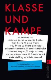 Klasse und Kampf Christian Baron/Maria Barankow 9783548066073