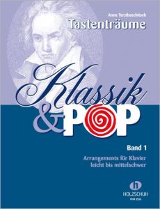 Klassik & Pop 1 Terzibaschitsch, Anne 9783920470313