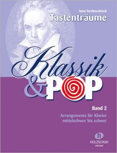 Klassik & Pop 2 Terzibaschitsch, Anne 9783920470320