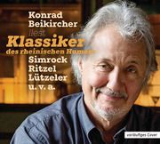 Klassiker des rheinischen Humors Beikircher, Konrad 9783837156348