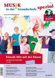 Klassik-Hits mit der Klasse Hügel, Petra 9783795712013