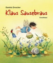 Klaus Sausebraus Drescher, Daniela 9783825152680