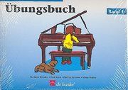 Klavierschule Übungsbuch 1  9789043134675