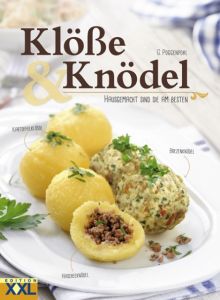 Klöße & Knödel Poggenpohl, G 9783897361980