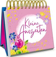 Kleine Auszeiten Nora Paehl 9783649649939