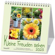 Kleine Freuden sehen 2025  9783754817957