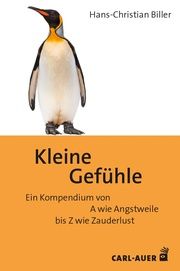 Kleine Gefühle Biller, Hans-Christian 9783849705275