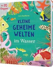 Kleine geheime Welten im Wasser Hawthorne, Lara 9783848902002