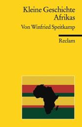 Kleine Geschichte Afrikas Speitkamp, Winfried 9783150170632