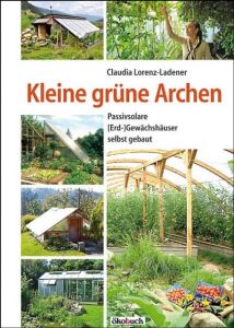 Kleine grüne Archen Lorenz-Ladener, Claudia 9783936896657