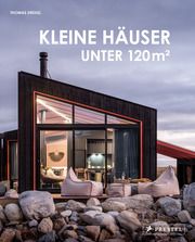 Kleine Häuser unter 120 m² Drexel, Thomas 9783791389981