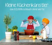 Kleine Küchenkünstler Walzinger, Sabine 9783958694880
