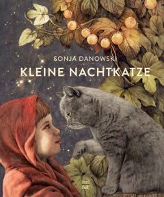 Kleine Nachtkatze Danowski, Sonja 9783314103377