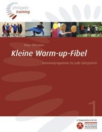 Kleine Warm-up-Fibel Oltmanns, Klaus 9783894172121