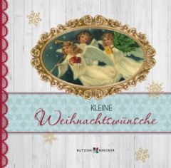 Kleine Weihnachtswünsche  9783766623799