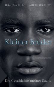 Kleiner Bruder Balde, Ibrahima/Arzallus, Amets 9783518471425