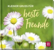 Kleiner Gruß für beste Freunde  9783848501526