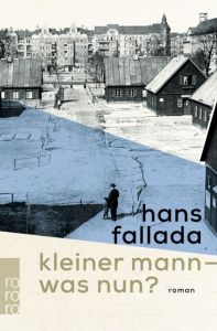 Kleiner Mann - was nun? Fallada, Hans 9783499273728
